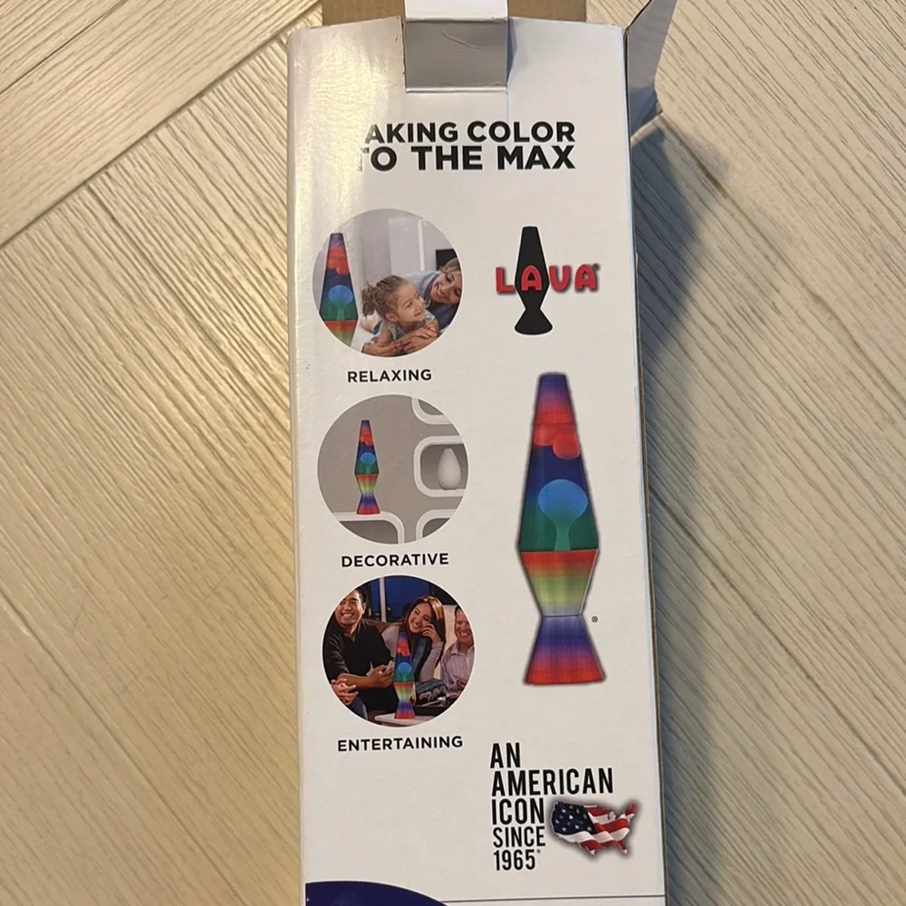 Red and Blue Party Lights for Vibrant Celebrations